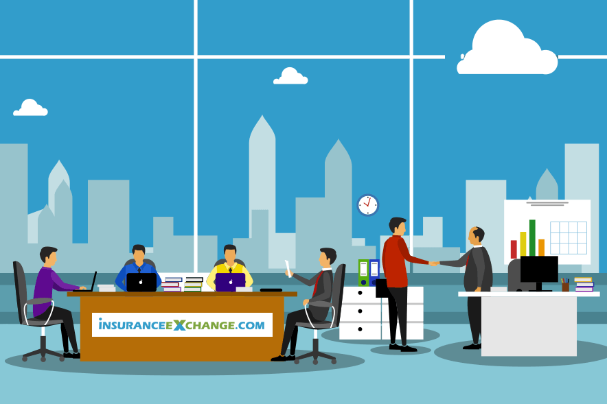 Insurance Exchange
