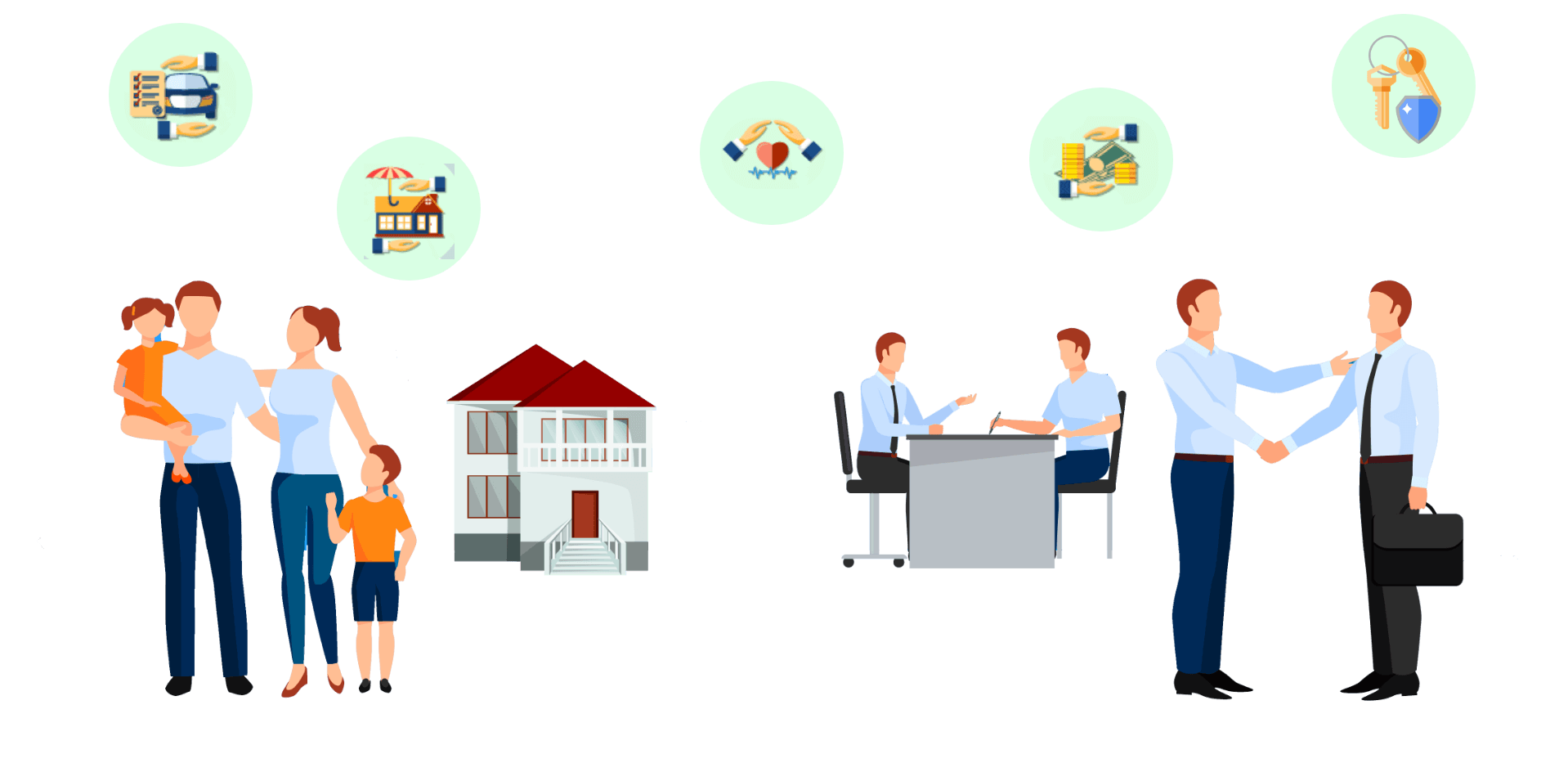 Agent Resource Center